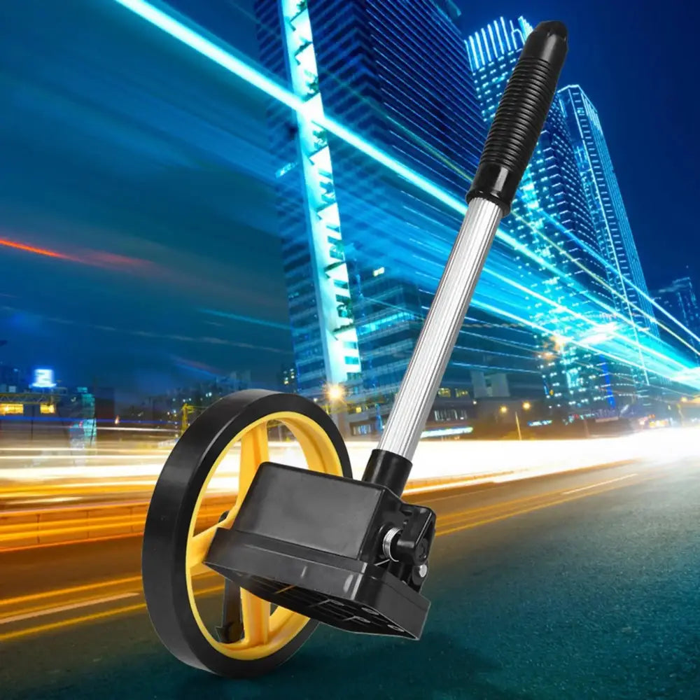 Buy Distance Measuring Wheel - New Zealand – Habicare