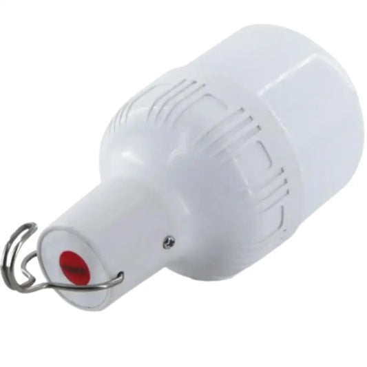 Portable Rechargeable Bulb – Hiking & Outdoor Use - SS