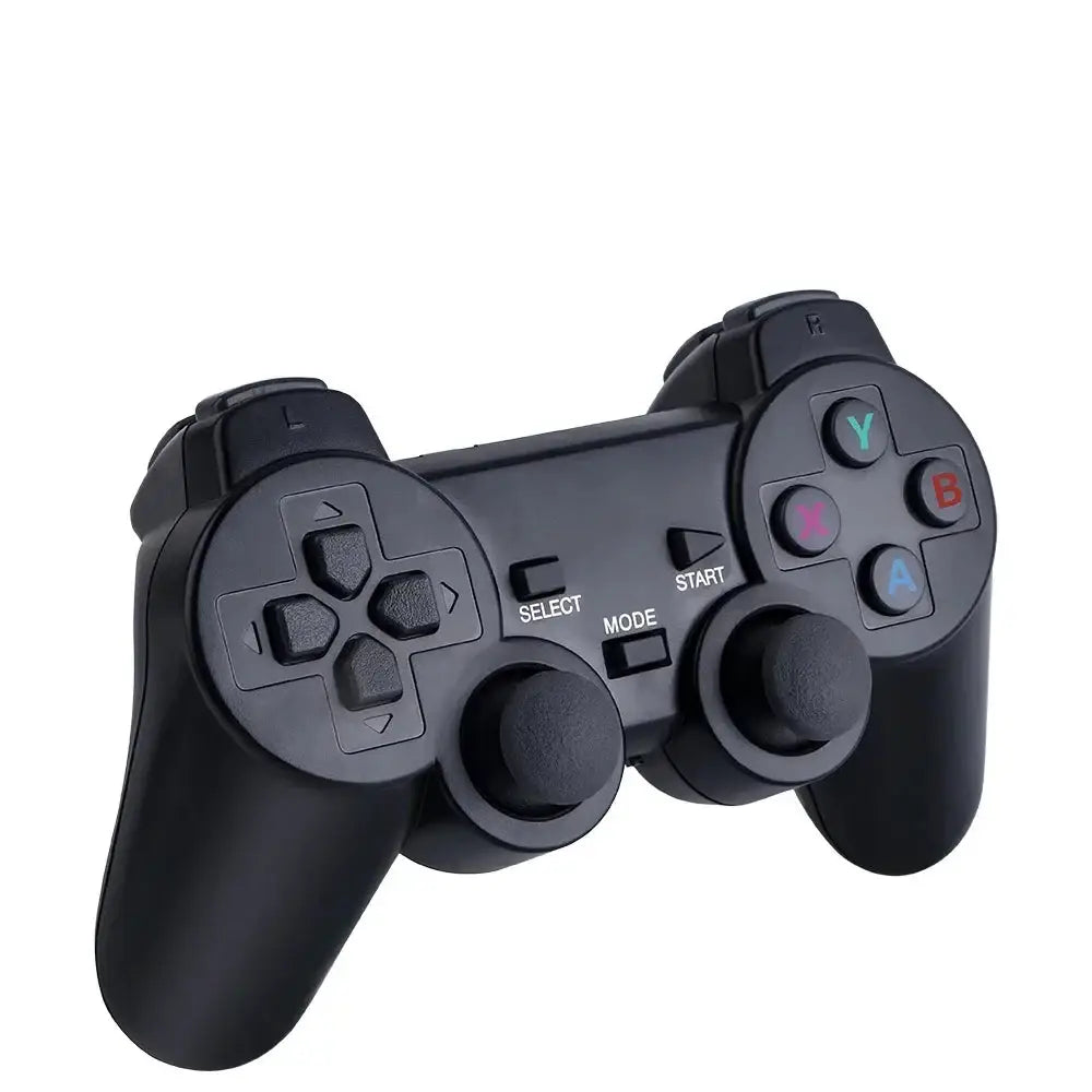 Portable Retro Console – 64GB/32GB - 9eight5