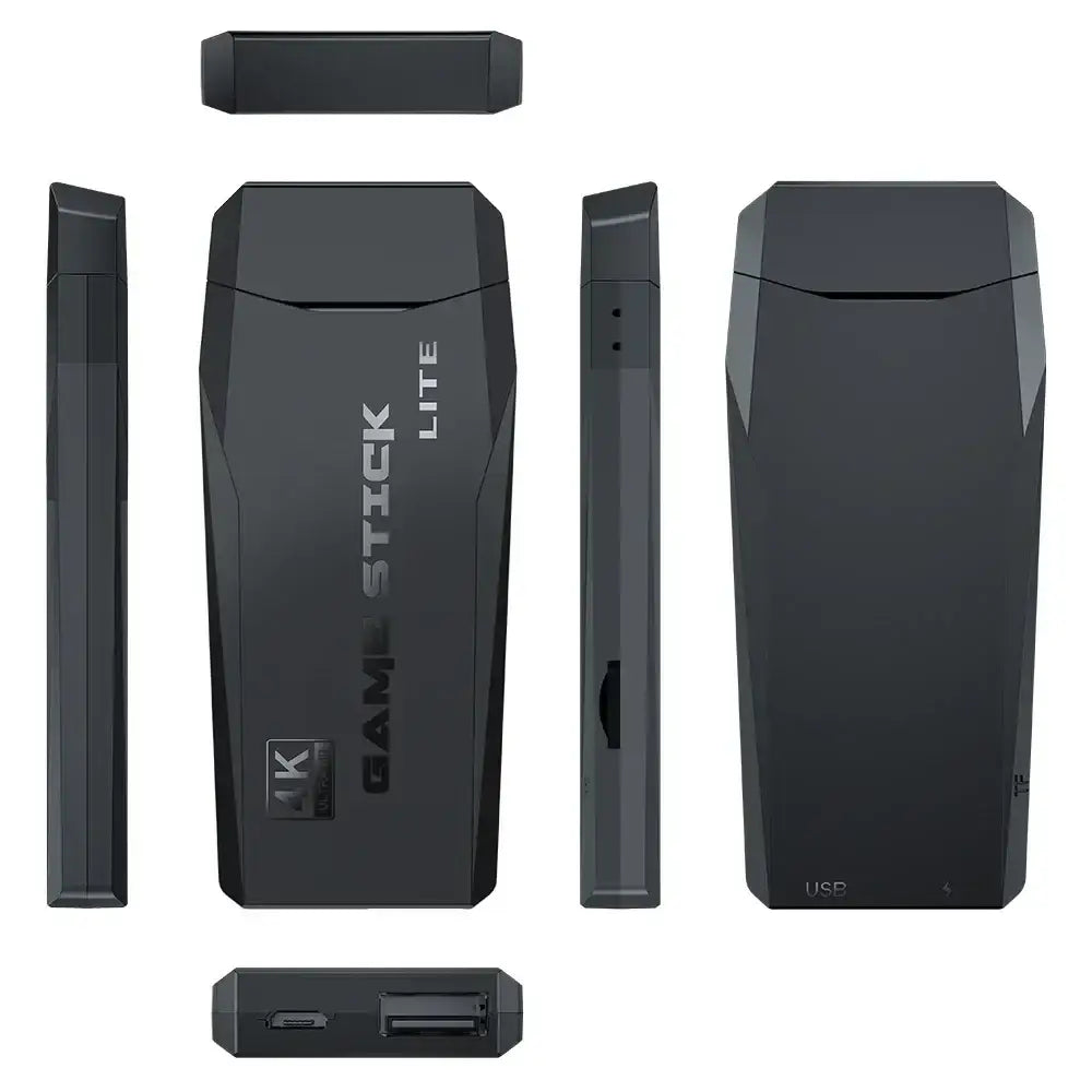 Portable Retro Console – 64GB/32GB - 9eight5