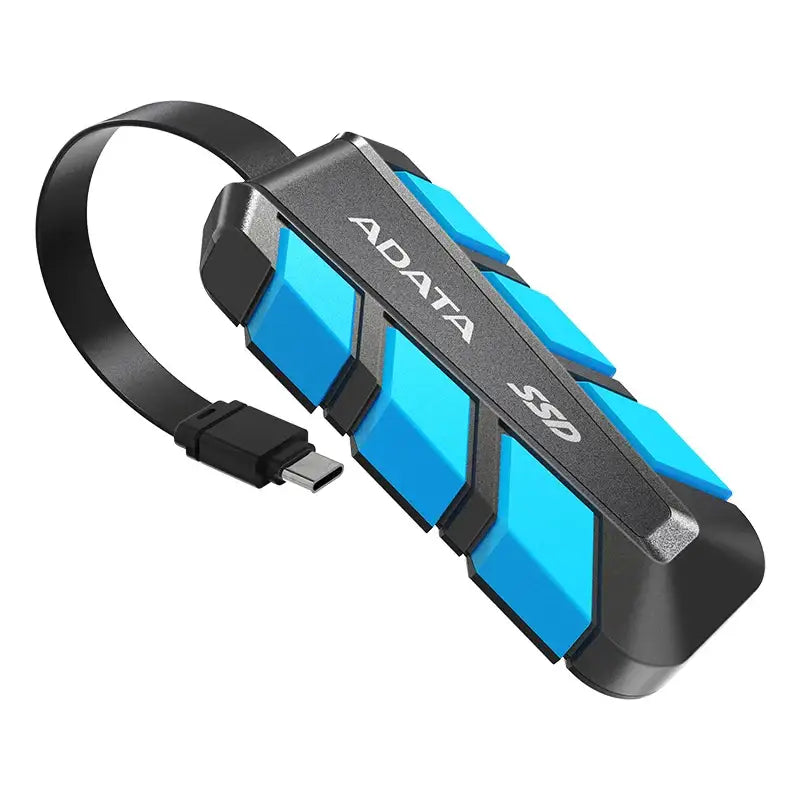 Portable SSD 500GB/1TB USB 3.2 (1050MB/s) - SC740 PSSD / 500GB - TWS