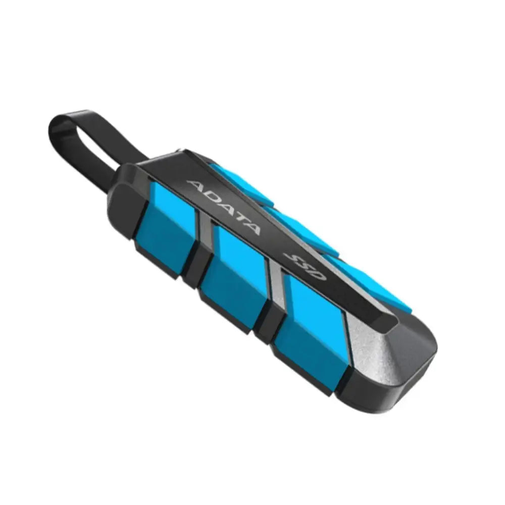 Portable SSD 500GB/1TB USB 3.2 (1050MB/s) - TWS