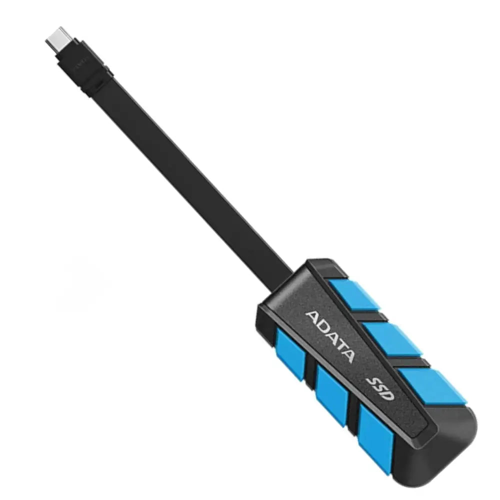 Portable SSD 500GB/1TB USB 3.2 (1050MB/s) - TWS