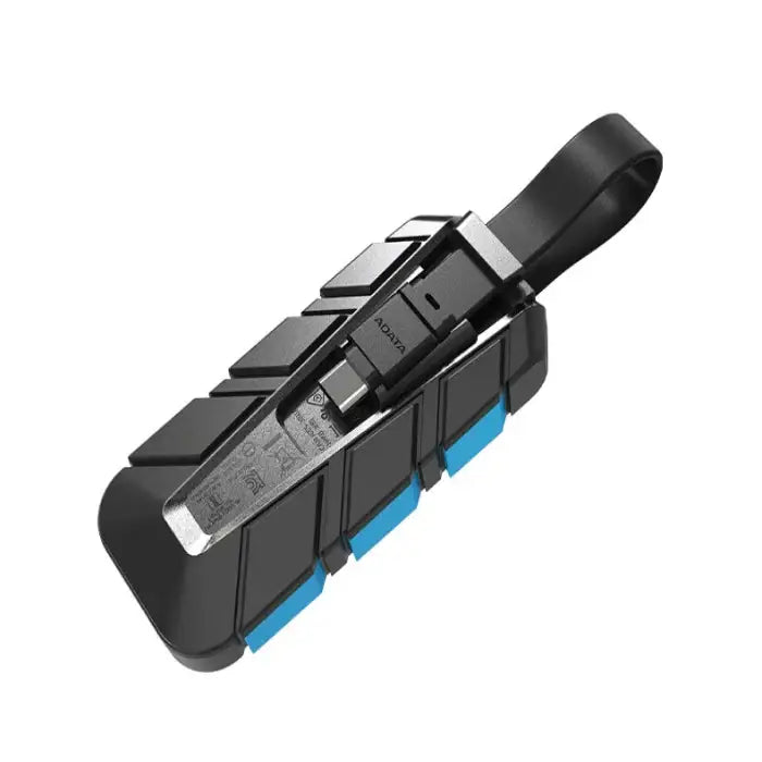 Portable SSD 500GB/1TB USB 3.2 (1050MB/s) - TWS