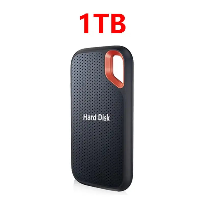 Portable Storage Drive (1TB – 64TB) - 1TB - TWS