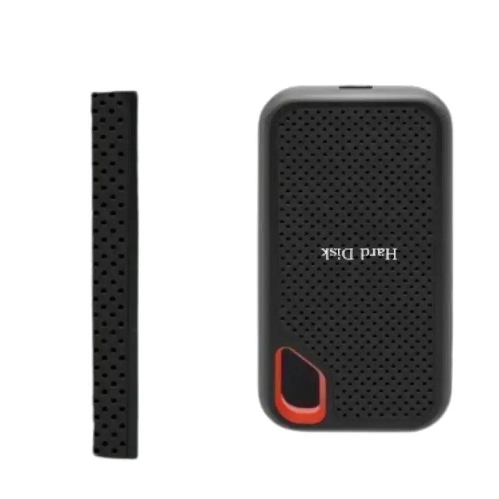 Portable Storage Drive (1TB – 64TB) - TWS