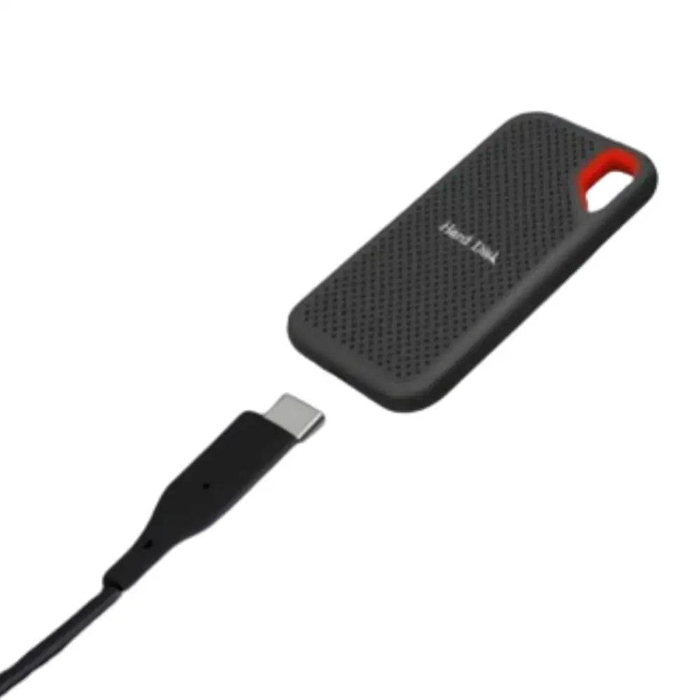 Portable Storage Drive (1TB – 64TB) - TWS