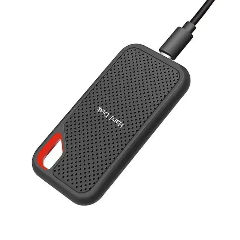 Portable Storage Drive (1TB – 64TB) - TWS
