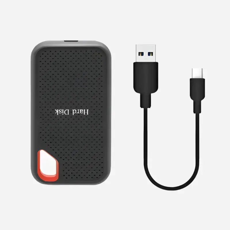 Portable Storage Drive (1TB – 64TB) - TWS