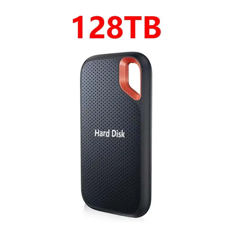 Portable Storage Drive (1TB – 64TB) - TWS