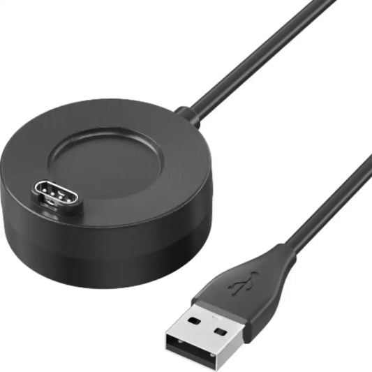 Portable USB Charger for Garmin Fenix/Venu