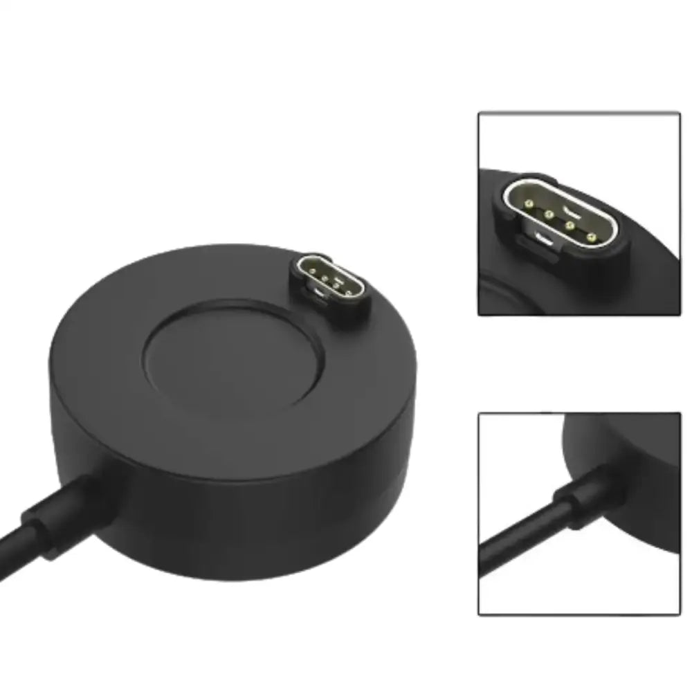 Portable USB Charger for Garmin Fenix/Venu