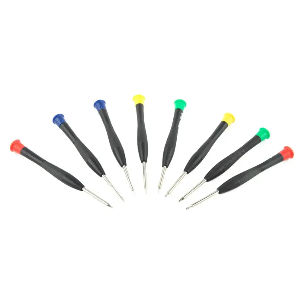 Precision Screwdriver Set for Watch (8pcs) - HBC
