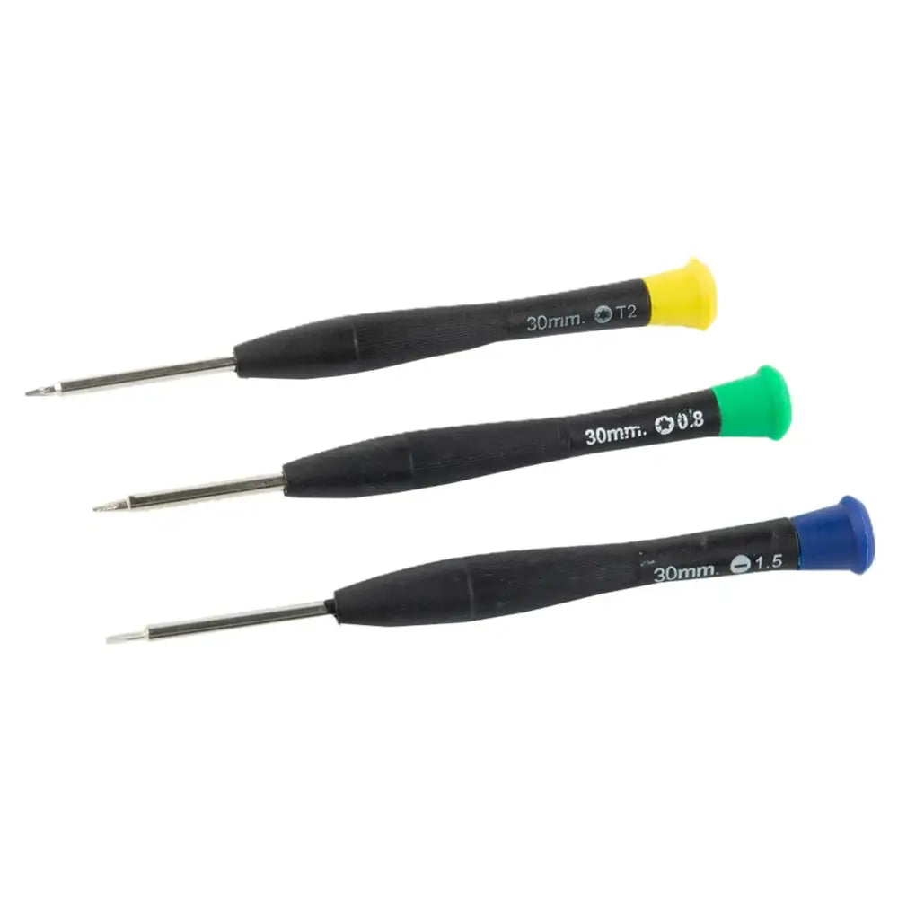 Precision Screwdriver Set for Watch (8pcs) - HBC