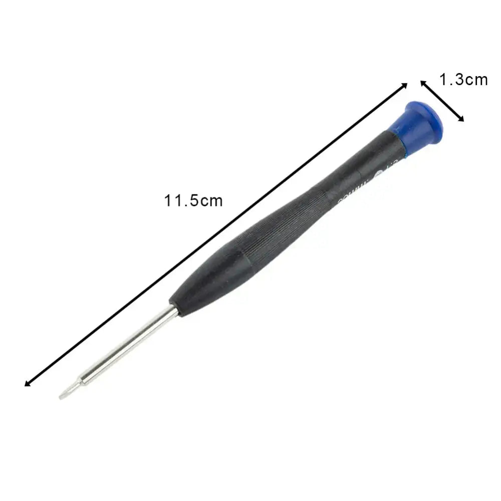 Precision Screwdriver Set for Watch (8pcs) - HBC