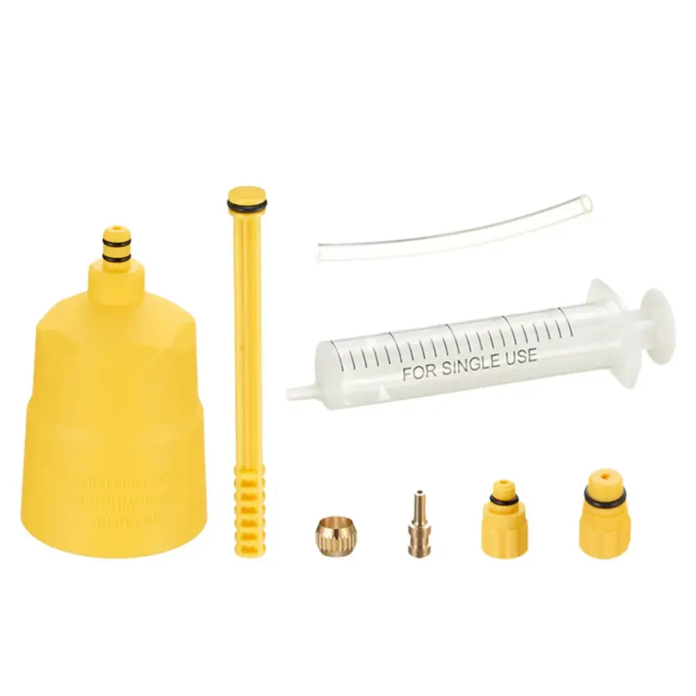 Premium Bicycle Brake Fluid Mineral Oil 60ml Hydraulic Disc Rim Pro MTB Road Cycling Repair Tool For Shimano Magura