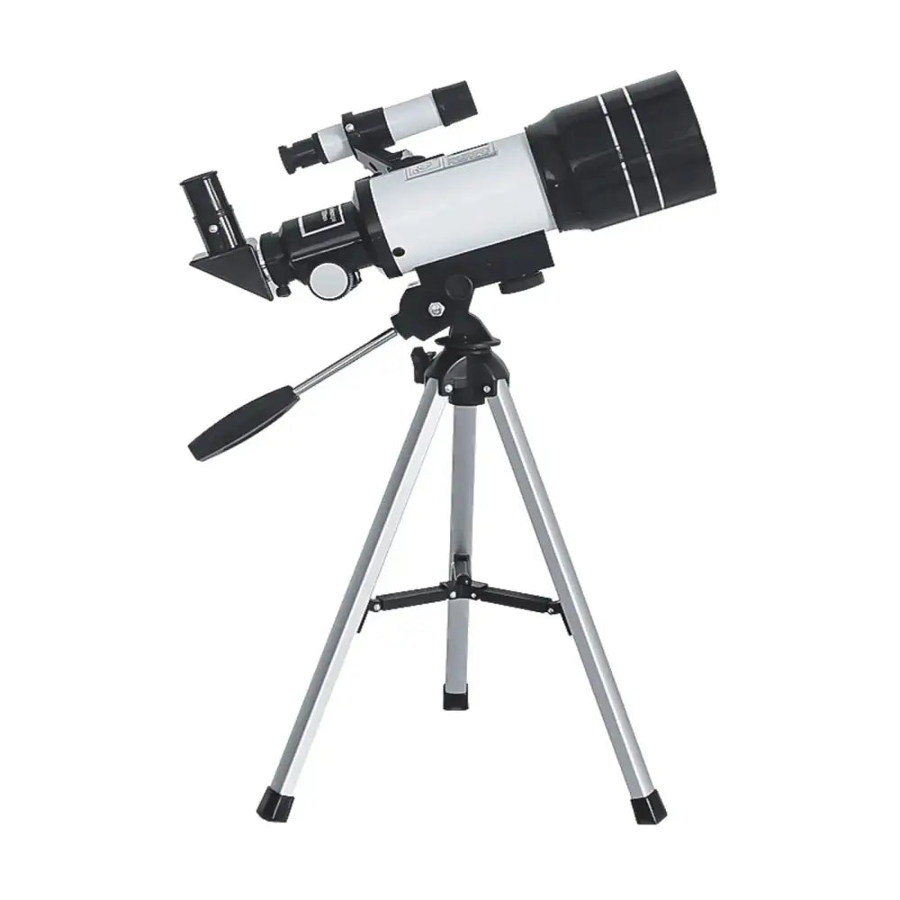 Professional Astronomical Telescope – 150x Zoom with HD Night Vision - Blue - SS