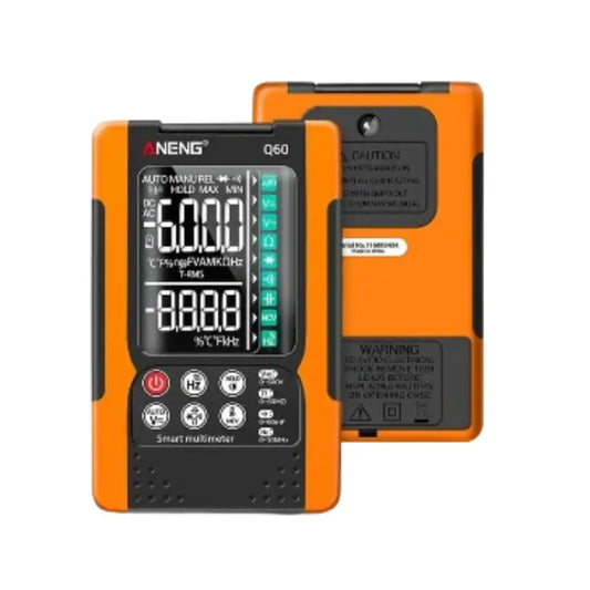 Professional Digital Multimeter