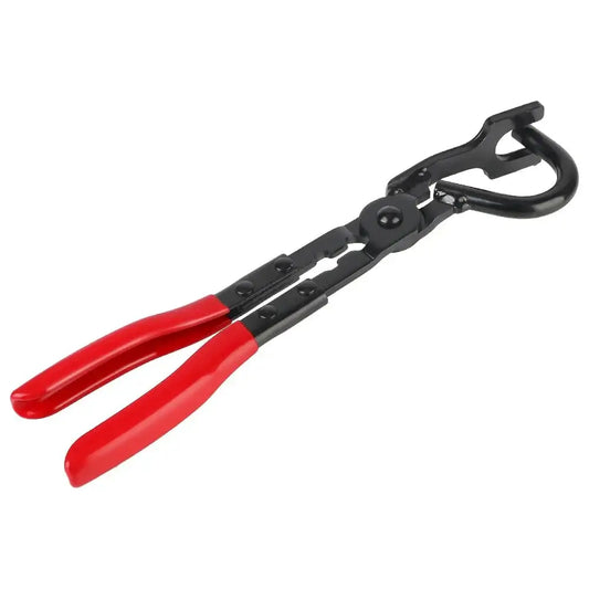 Professional Exhaust Hanger Pliers Kit - RED / Pliers Kit - HBC