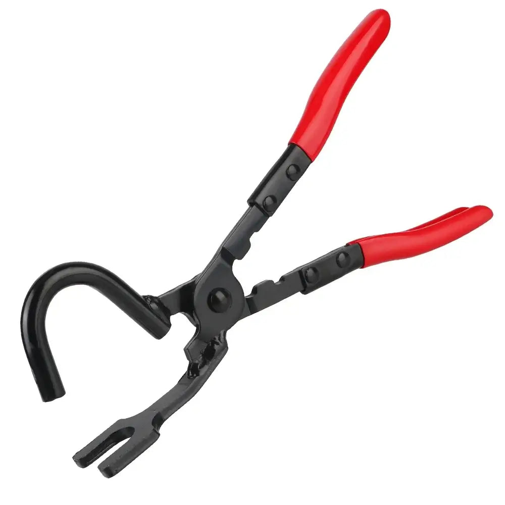 Professional Exhaust Hanger Pliers Kit - RED / Pliers Kit - HBC