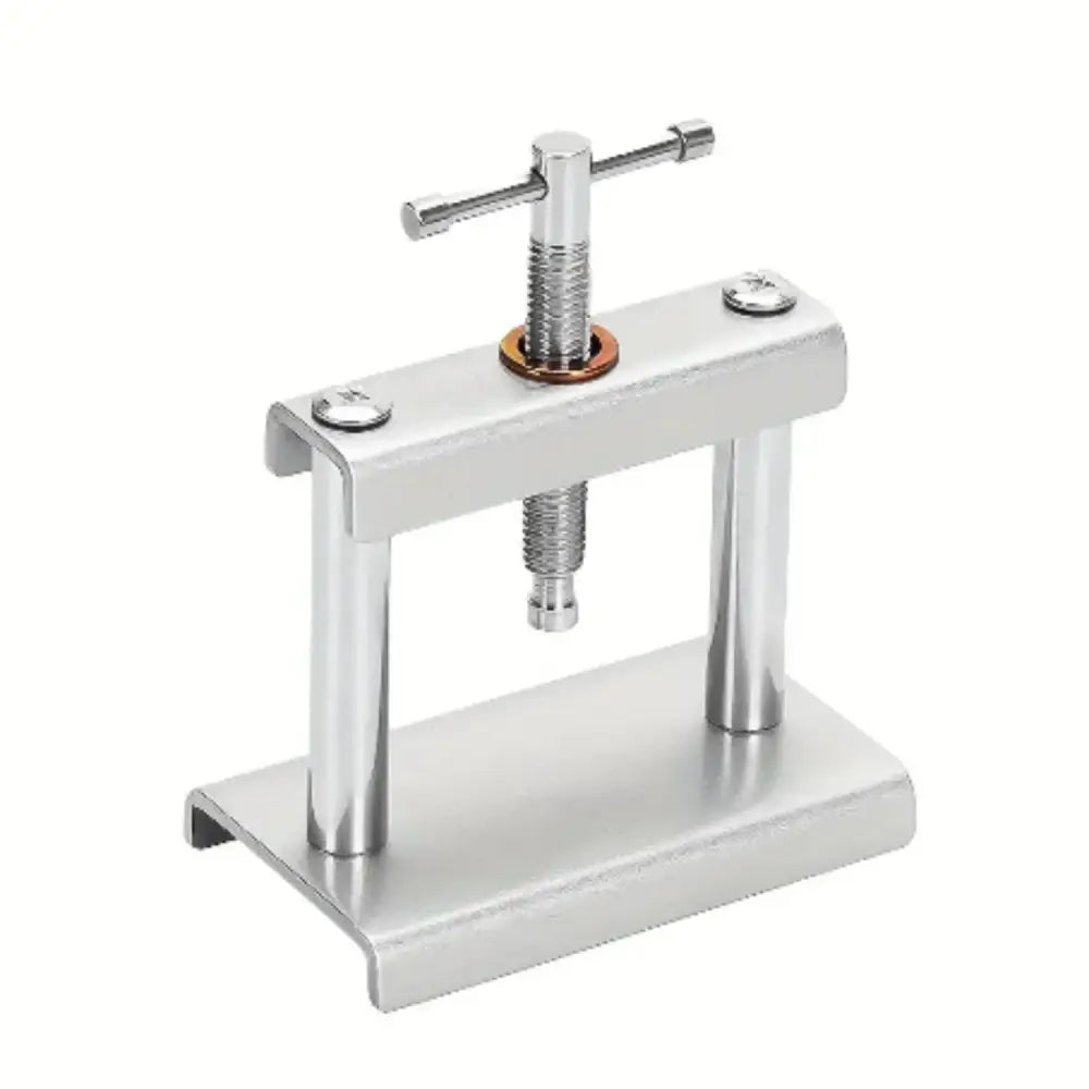 Professional Watch Back Cover Presser Tool Set - HBC