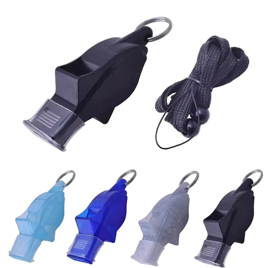 Professional Whistle Soccer Basketball Referee Whistle Outdoor Sport High Quality Sports Like Big Sound Whistle