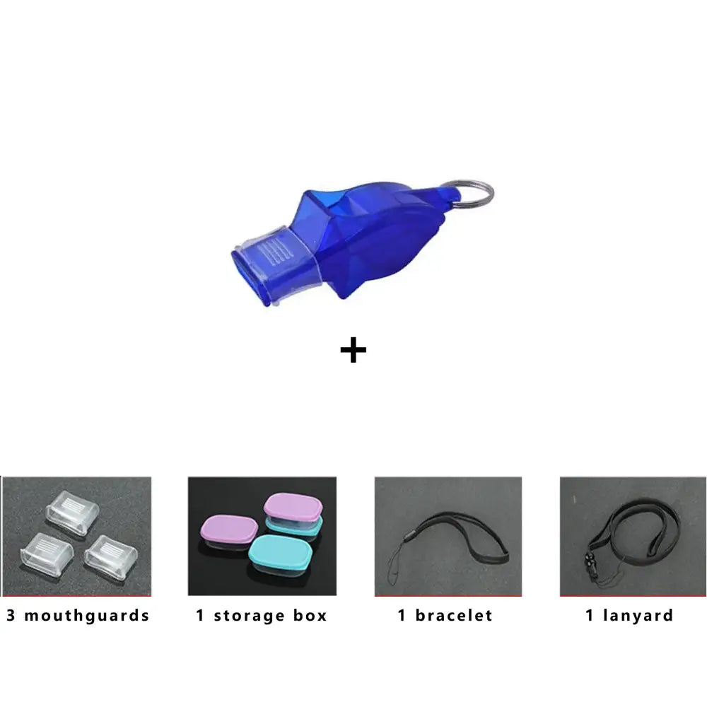 Professional Whistle Soccer Basketball Referee Whistle Outdoor Sport High Quality Sports Like Big Sound Whistle