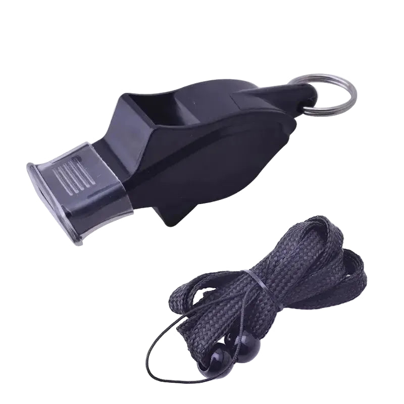 Professional Whistle Soccer Basketball Referee Whistle Outdoor Sport High Quality Sports Like Big Sound Whistle