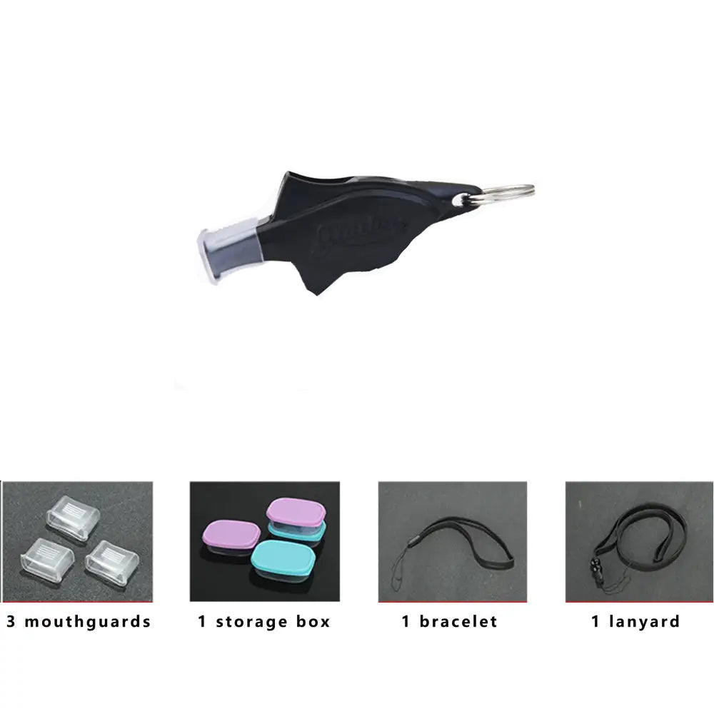 Professional Whistle Soccer Basketball Referee Whistle Outdoor Sport High Quality Sports Like Big Sound Whistle