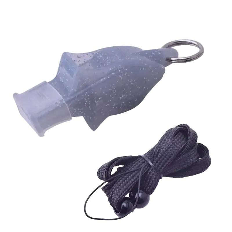 Professional Whistle Soccer Basketball Referee Whistle Outdoor Sport High Quality Sports Like Big Sound Whistle