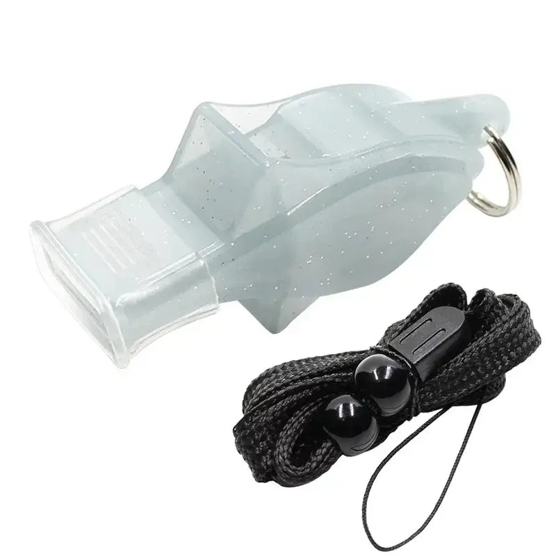 Professional Whistle Soccer Basketball Referee Whistle Outdoor Sport High Quality Sports Like Big Sound Whistle