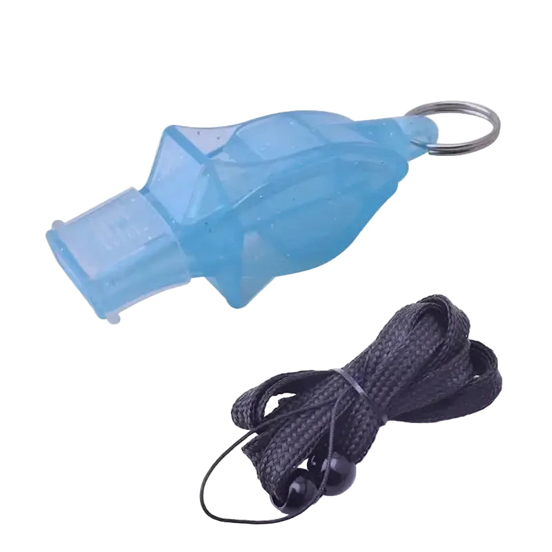 Professional Whistle Soccer Basketball Referee Whistle Outdoor Sport High Quality Sports Like Big Sound Whistle