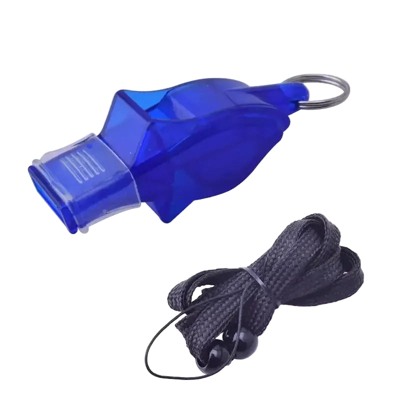 Professional Whistle Soccer Basketball Referee Whistle Outdoor Sport High Quality Sports Like Big Sound Whistle