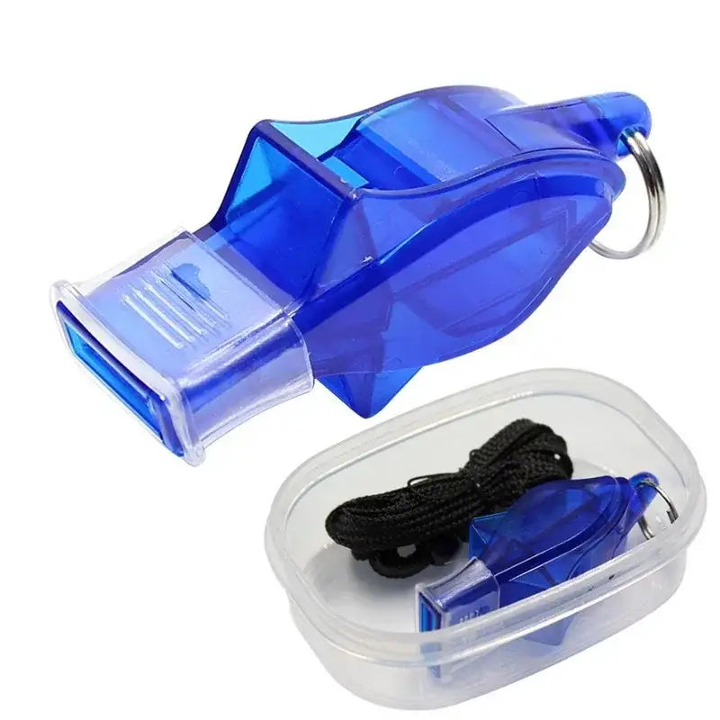 Professional Whistle Soccer Basketball Referee Whistle Outdoor Sport High Quality Sports Like Big Sound Whistle