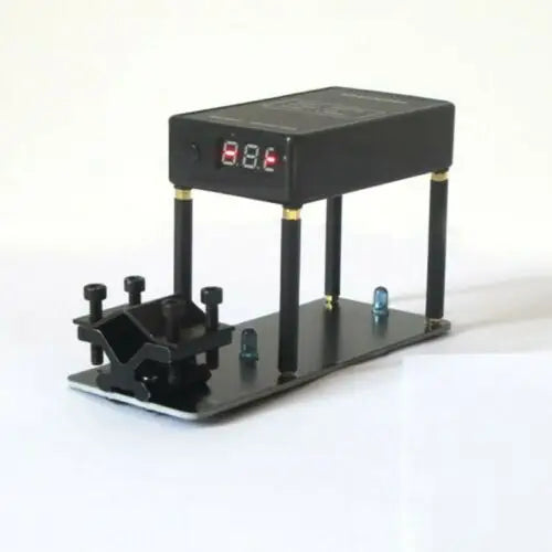 Projectile Muzzle Velocity Speed Tester