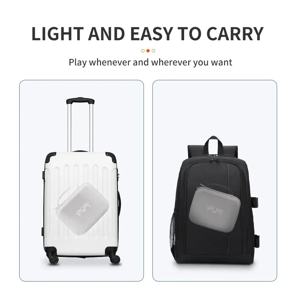 Protective Carry Case for DJI Mini Drones - HBC