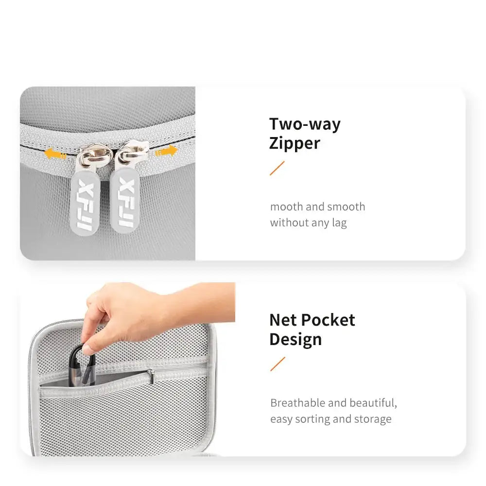 Protective Carry Case for DJI Mini Drones - HBC