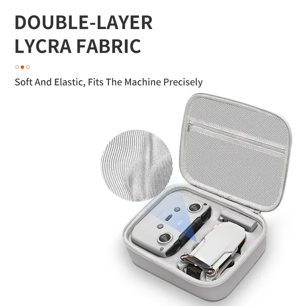 Protective Carry Case for DJI Mini Drones - HBC