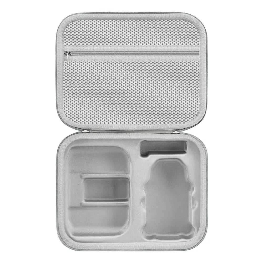 Protective Carry Case for DJI Mini Drones - Mini2 2SE Bag / DJI Mini 4K/Mini 2SE/Mini 2 - HBC