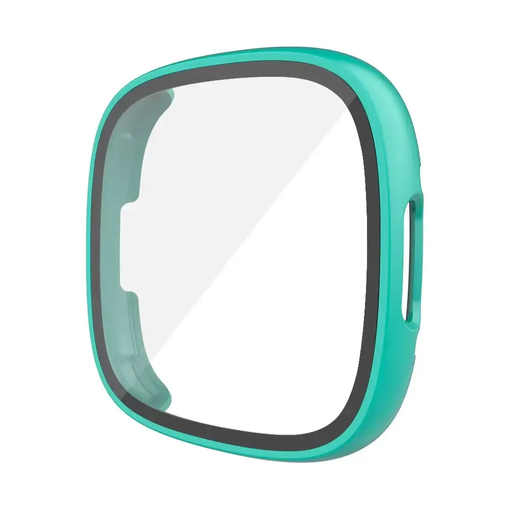 Protective Case for Fitbit Sense 2 (11 colours available) - Light blue / Fitbit sense 2 - TWS