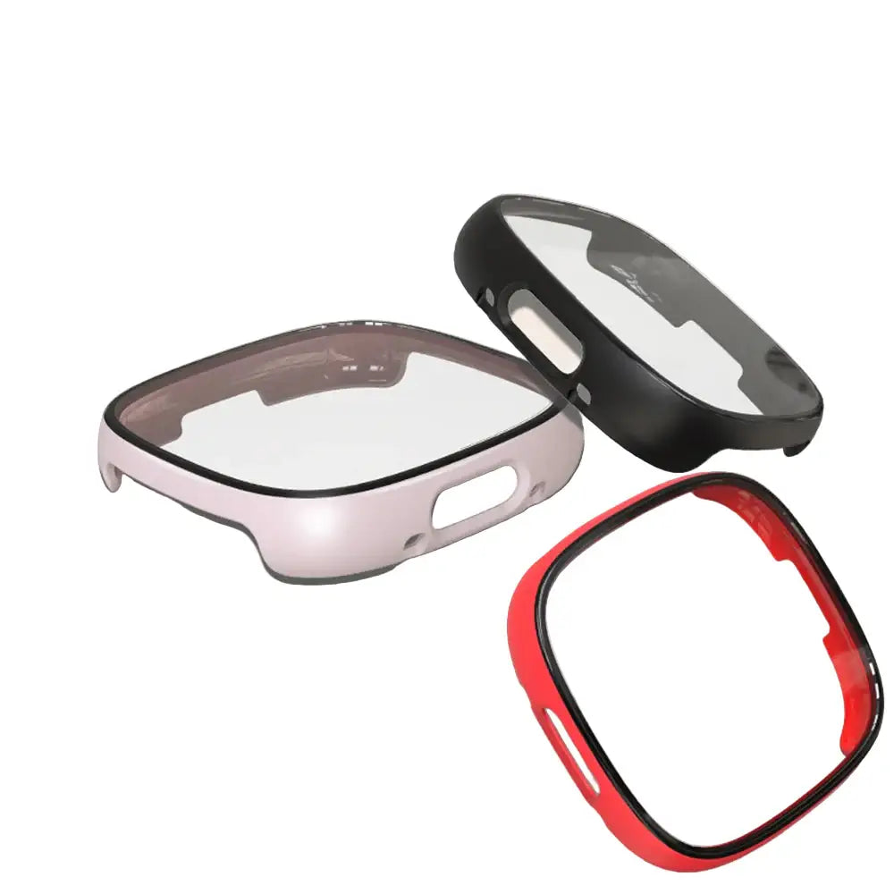 Protective Case for Fitbit Sense 2 (11 colours available) - TWS