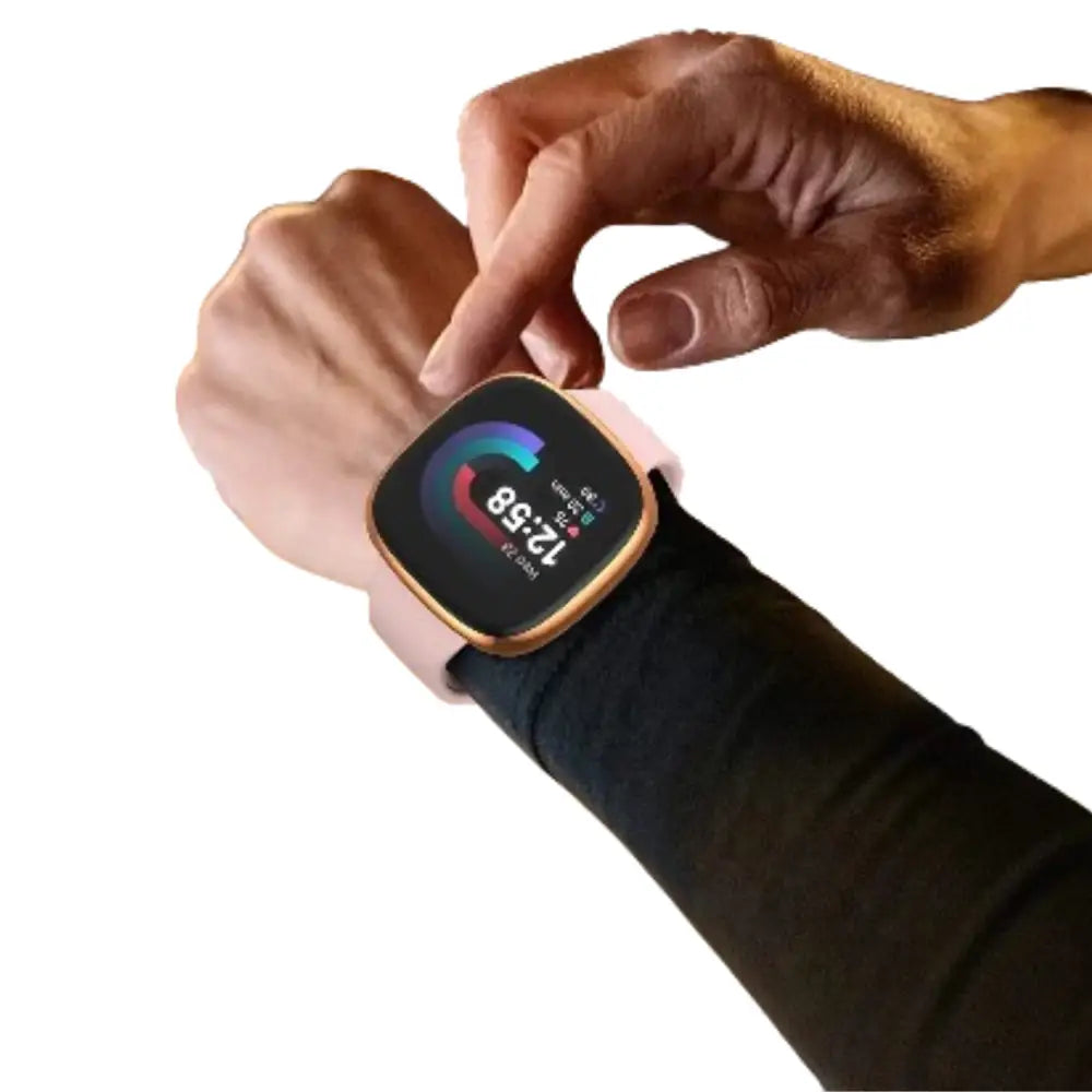 Protective Case for Fitbit Sense 2 (9 colours available) - TWS