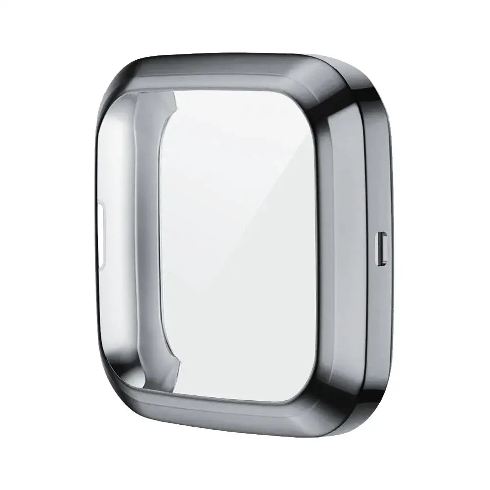 Protective Case for Fitbit Versa 2 (10 colours available) - Gray - TWS