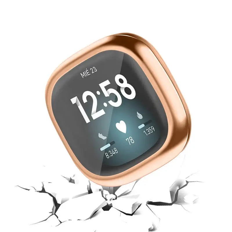 Protective Case for Fitbit Versa - TWS
