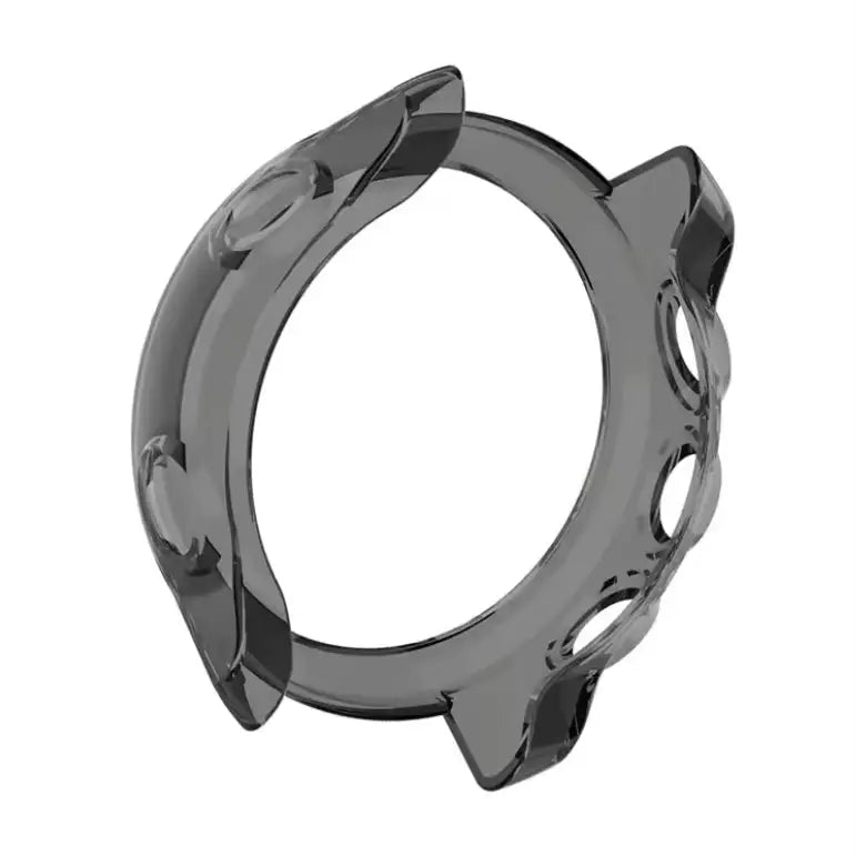 Protective Case for Garmin Forerunner 645 Series (Black) - Watch case