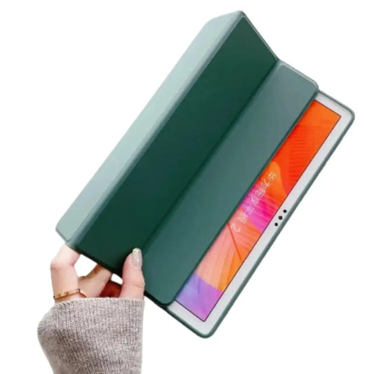 Protective Case for iPad Series (Dark Green) - 9eight5