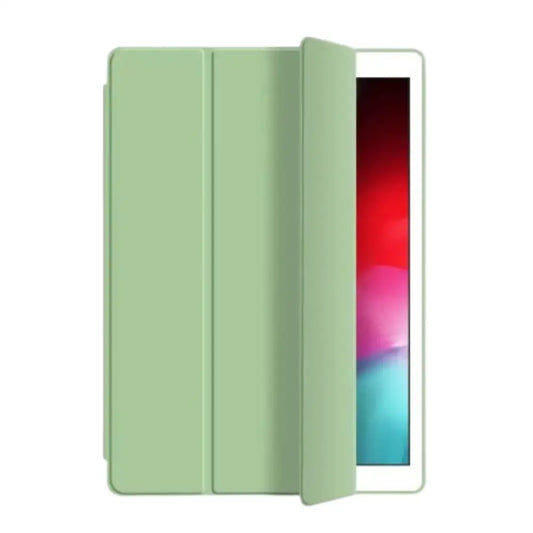 Protective Case for iPad Series (Light Green) - 9eight5