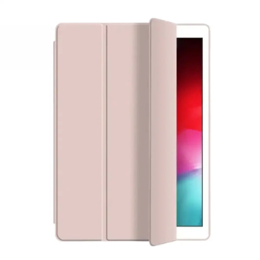 Protective Case for iPad Series (Light Pink) - 9eight5