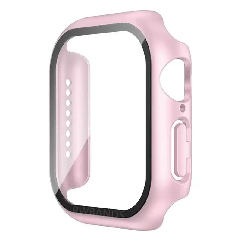 Protective Case for the Apple SE (40mm) Series - Rose Gold / Apple Series SE (40mm) - TWS