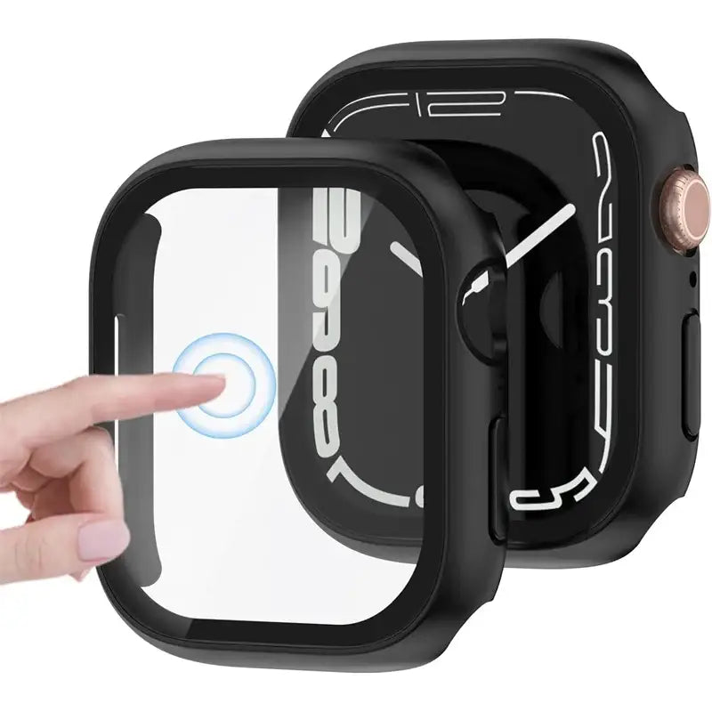 Protective Case for the Apple Watch SE (44mm) Series - TWS